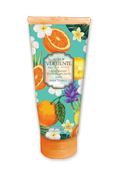 [6322] BODY LOTION AMOR TROPICAL 200ML
