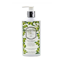 [6358] BODY LOTION THERAPY OLIVA 190GR