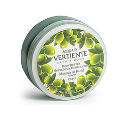 [6808] BODY BUTTER OLIVA 150GR