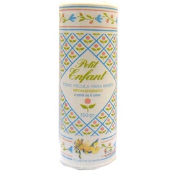 [7408] POLVO FECULA PETIT ENFANT 100GR