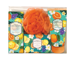[9158] EST AMOR TROPICAL 4 PRODUCTOS