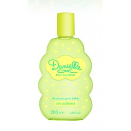 [126/8] SH DANIELLE  200ML