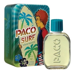 [1273/5] COLONIA PACO SURF 60ML