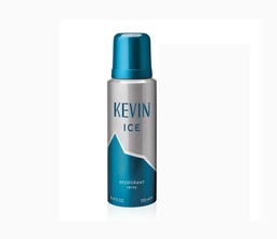 [1343/5] DEO KEVIN ICE HOM 250ML