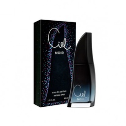 [1541/4] EDT CIEL NOIR FEM 80ML