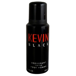 [184/5] DEO KEVIN BLACK 250ML