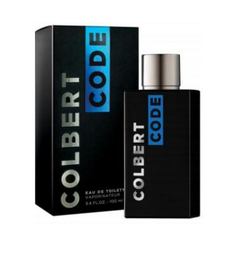 [1870/4] EDT COLBERT CODE HOM 100ML