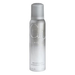 [243/4] DEO CIEL CRYSTAL 186ML