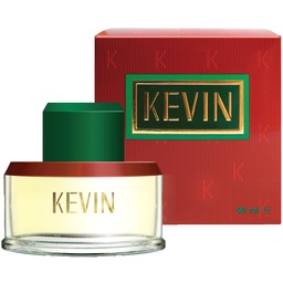 [370/1] EDT KEVIN 60ML