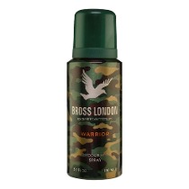[5725/8] DEO BROSS LONDON WARRIOR 150ML