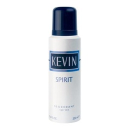 [6034/6] DEO KEVIN SPIRIT 250ML