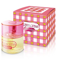 [625/2] EDT MUJERCITAS SUNNY 40ML