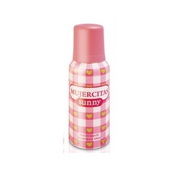[626/3] DEO MINI MUJERCITAS SUNNY 102ML