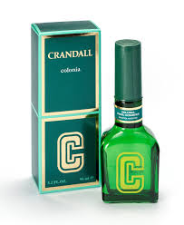[700/6] COLONIA CRANDALL 95ML