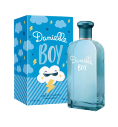 [9710/4] EDT DANIELLE BOY 100ML