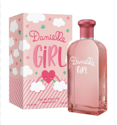 [9711/5] EDT DANIELLE GIRL 100ML