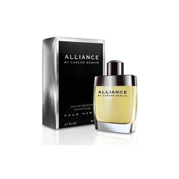 [150/2] EDT ALLIANCE HOM 80ML