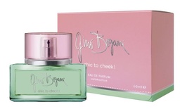 [1022/9] EDT GINO BOGANI CHIC TO CHEEK FEM 60ML