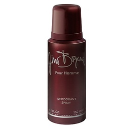 [1677/3] DEO GINO B HOM 150ML