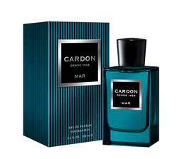 [230/2] EDP CARDON MAR HOM 100ML