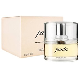 [453/4] EDT PAULA FEM 60ML