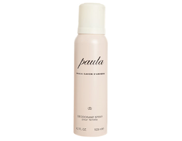[455/9] DEO PAULA FEM 123ML