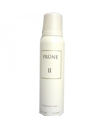 [494/6] DEO PRUNE II FEM 123ML