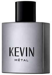 [5120/3] EDT KEVIN METAL HOM 60ML