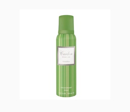 [567/9] DEO CARDON VIAJERA FEM 123ML
