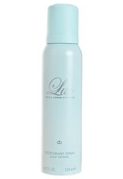 [592/4] DEO PAULA LUZ FEM 123ML