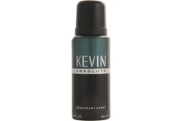 [5965/7] DEO KEVIN ABSOLUTE HOM 250ML