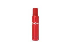 [654/7] DEO CARO CUORE FEM 123ML