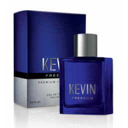 [670/2] EDT KEVIN FREEDOM HOM 60ML