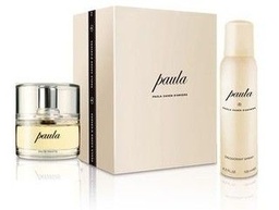 [4546/8] ESTUCHE PAULA (60ML+DEO)