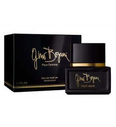 [8418/4] EDP GINO BOGANI TOUT NOIR FEM 60ML