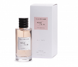 [982] EDT VALDES ROSAS &amp; MUSK FEM 100ML