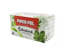 [16] SAQUITOS COLESTEROL 25U