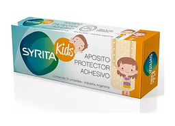 [10015522] APOSITO SYRITA KIDS 20x10U