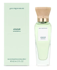 [AZA60] EDT AGUA FRESCA DE AZAHAR FEM 60ML