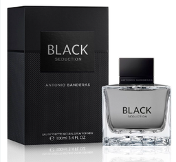 [BLA100] EDT BLACK SEDUCTION HOM 100ML