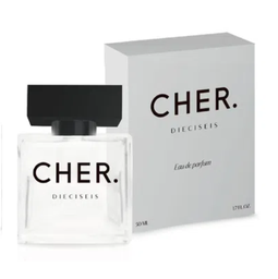[CHER16-100] EDP CHER 16 FEM 100ML