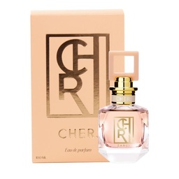 [CHERZ100] EDP CHER ZARCI FEM 100ML
