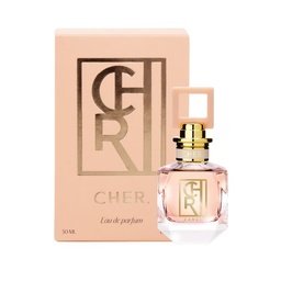[CHERZ50] EDP CHER ZARCI FEM 50ML