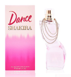 [DAN50] EDT DANCE FEM 50ML