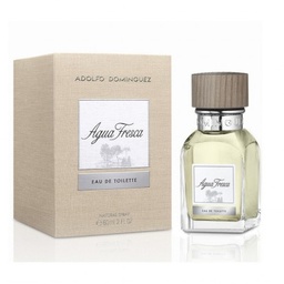 [FRE60] EDT AGUA FRESCA HOM 60ML