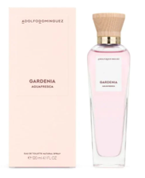 [GAR120] EDT AGUA FRESCA GARDENIA FEM 120ML