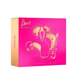 [PDAN] ESTUCHE SHAKIRA DANCE (EDT+DEO)