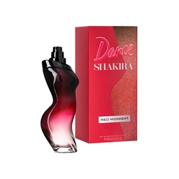[RED80] EDT RED MIDNIGHT FEM 80ML