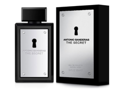 [SEC50] EDT SECRET HOM 50ML
