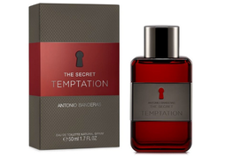 [TEM100] EDT THE SECRET TEMPTATION HOM 100ML